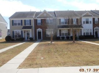9534 Inglenook Ln #238, Huntersville, NC 28078