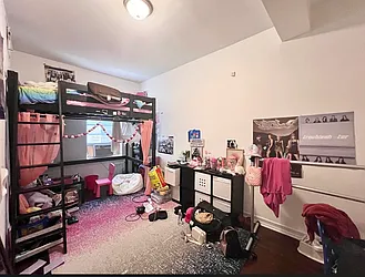 Rented by Keller Williams NYC