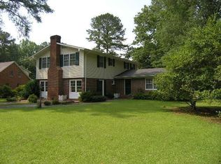 113 Patricia Rd, Washington, NC 27889