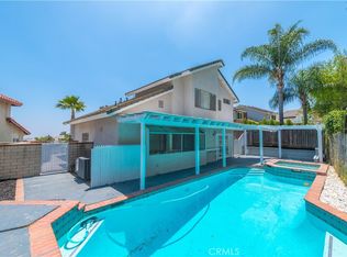 15904 Oak Canyon Dr, Chino Hills, CA 91709