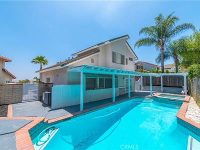 15904 Oak Canyon Dr, Chino Hills, CA, 91709