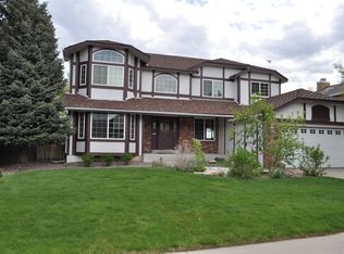 9042 Kenwood Ct, Highlands Ranch, CO 80126