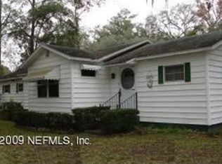 1738 Elsie St, Green Cv Spgs, FL 32043