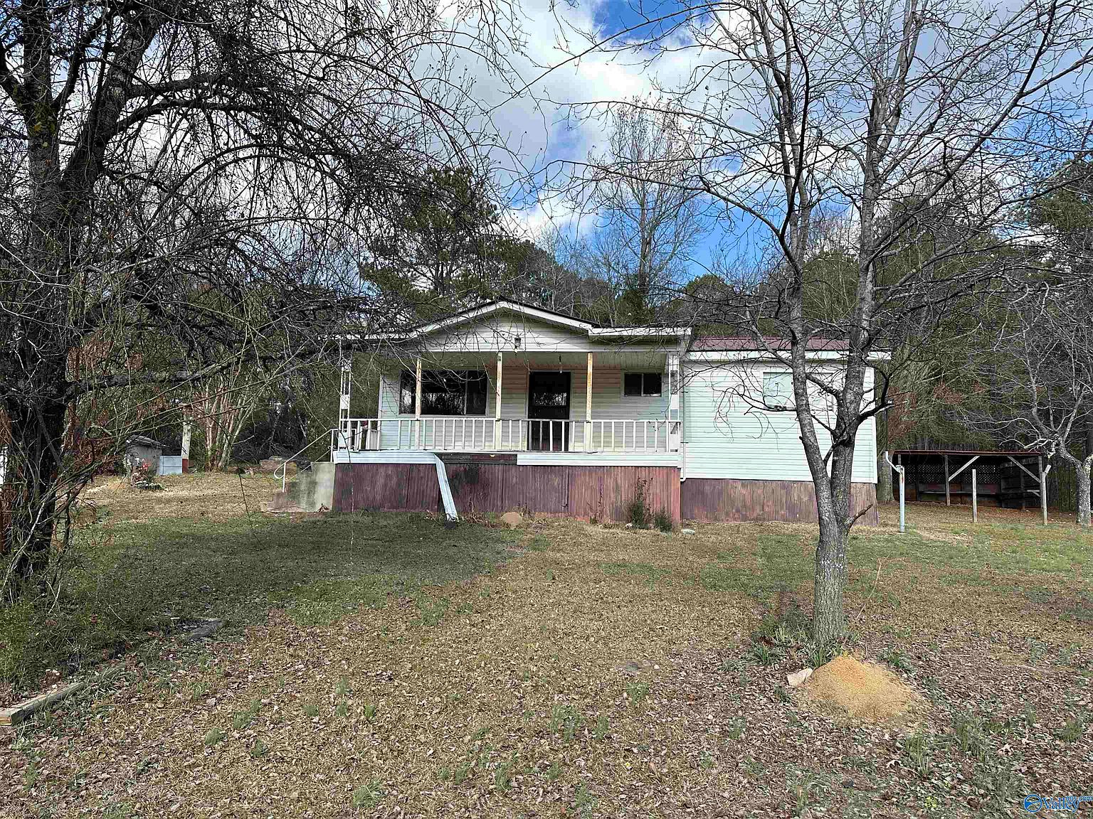 2485 County Road 46, Gaylesville, AL 35973 | Zillow
