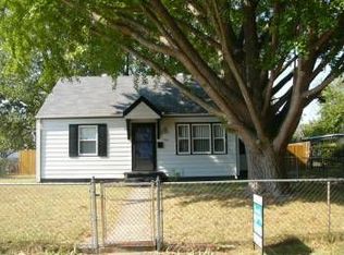 8457 Primrose St, Norfolk, VA 23503