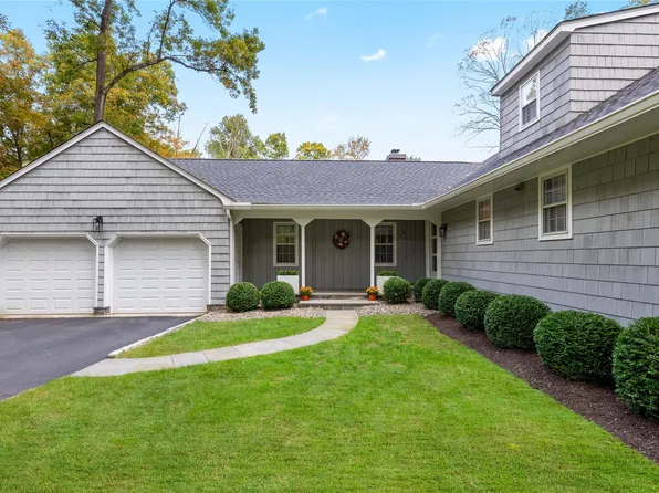 19 Brandon Drive, Mount Kisco, NY 10549