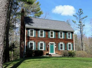 7 Chapman Way, Exeter, NH 03833