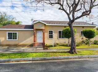 12111 Lindale St, Norwalk, CA 90650