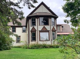 79 White Rd, Presque Isle, ME 04769