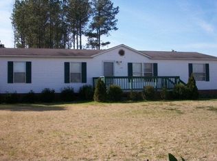 1395 Old Grantham Rd, Goldsboro, NC 27530