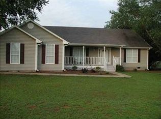 1000 Moorehead Pl, Pendleton, SC 29670