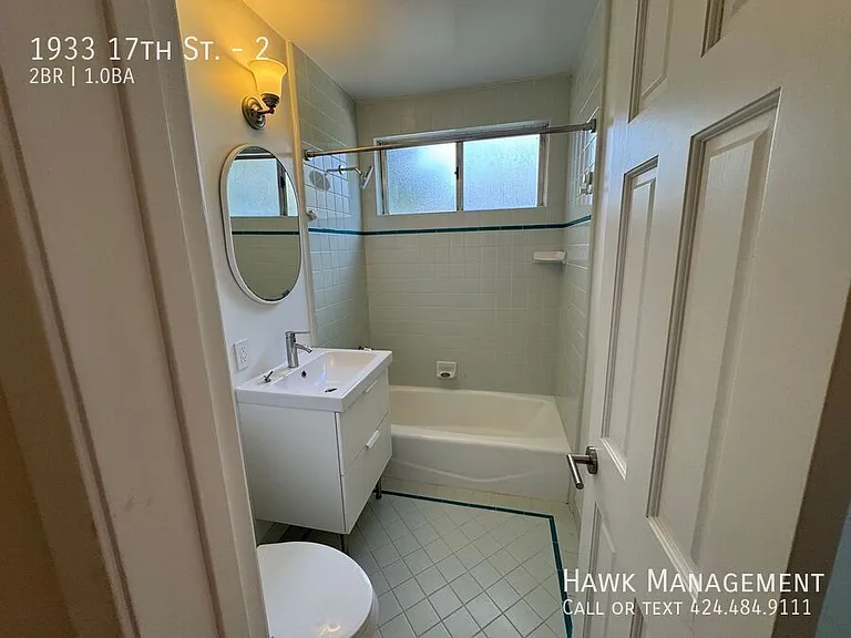 1933 17th St #2 — Photo 14