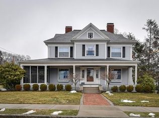 49 Walnut St, Natick, MA 01760