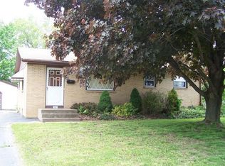 347 Jackson St, Campbell, OH