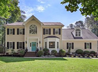 2992 Tranbycroft Way, Sandy Hook, VA 23153