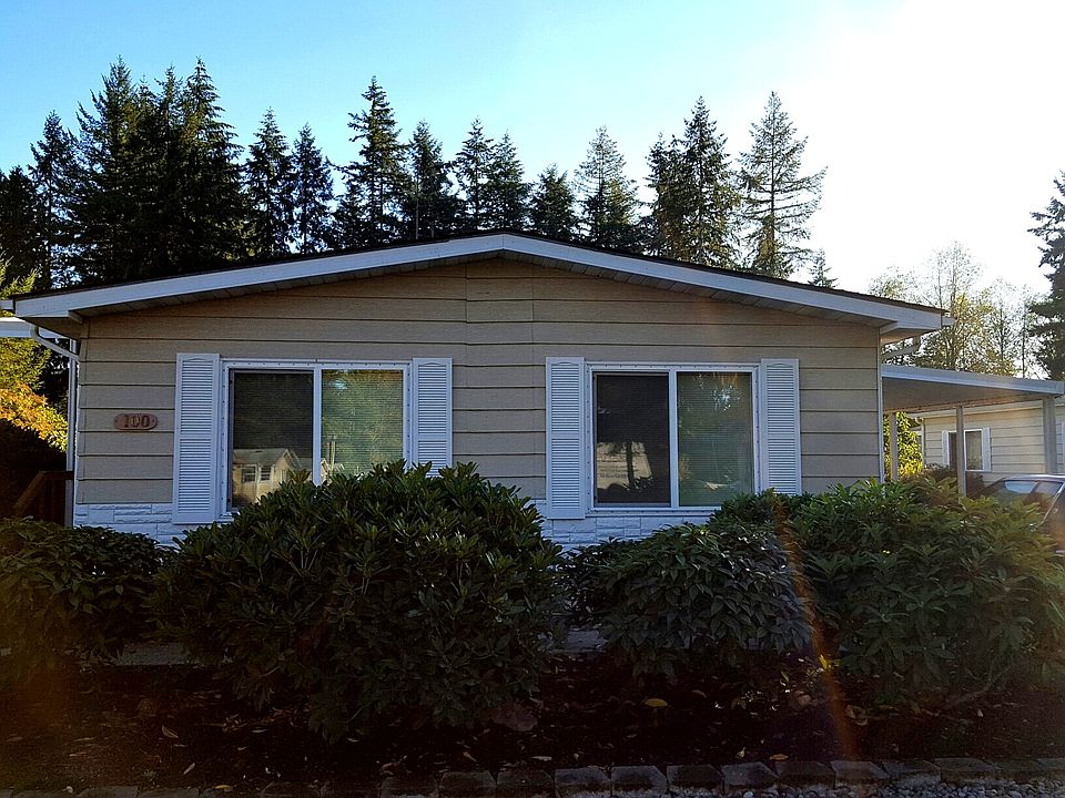 1st image of 3700 14th Ave SE Unit 100