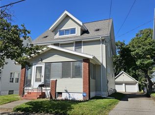 2236 21st St SW, Akron, OH 44314