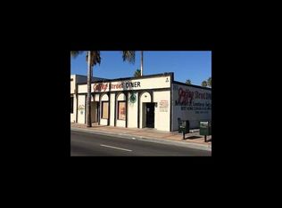 247 N Gaffey St, San Pedro, CA 90731
