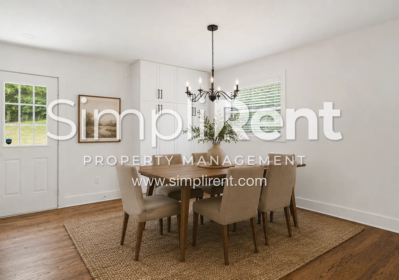 *First Month's Rent Free w/ a 13 month Lease* — Photo 3