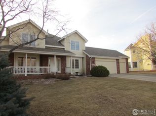 4607 Westbury Dr, Fort Collins, CO 80526