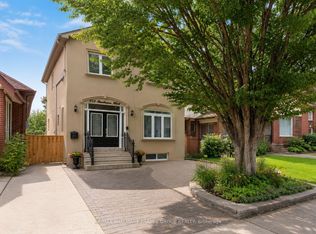 373 Strathmore Blvd #Basement, Toronto, ON M4C 1N4