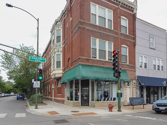 2nd image of 3559 N Ashland Ave APT 3F