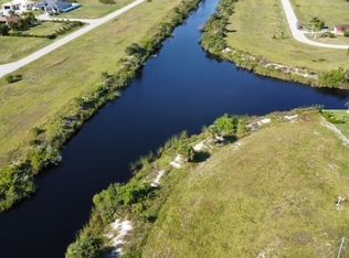 3631 NW 40th St, Cape Coral, FL 33993