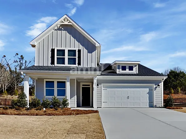 92 Pecan Dr, Dallas, GA 30132