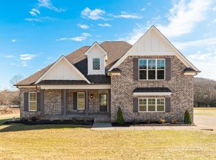 599 Old Statesville Rd LOT 1, Watertown, TN 37184