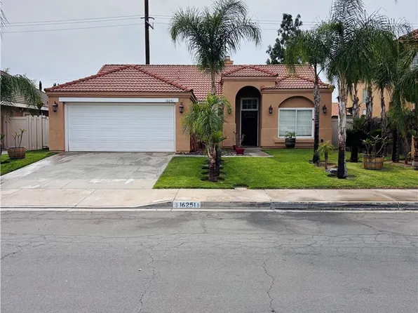 16251 Abedul St, Moreno Valley, CA 92551