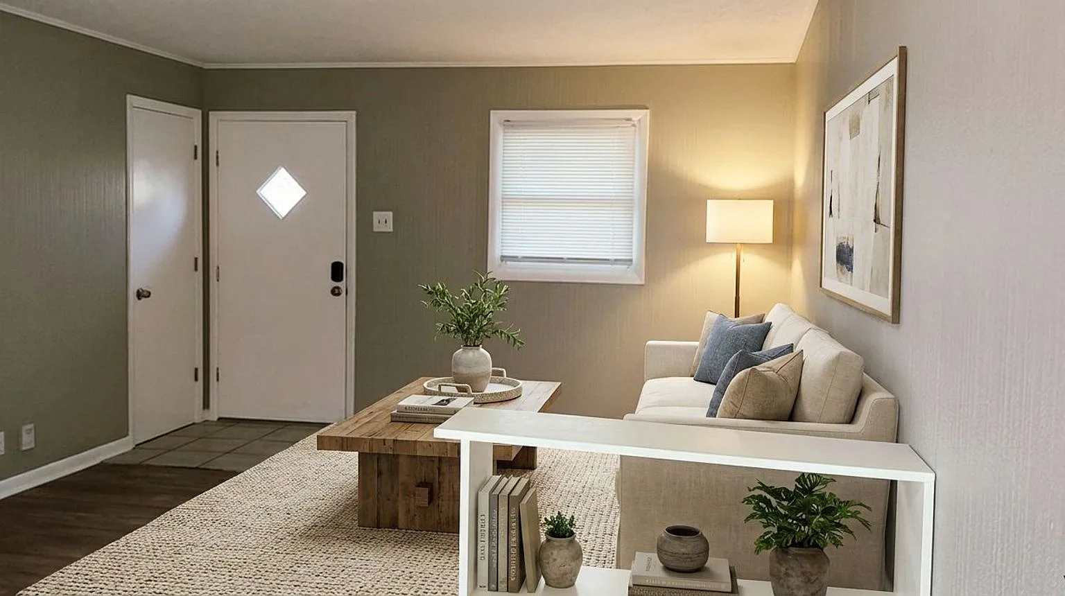 Sugar Hill Apartments — Photo 1