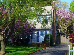 2322 Central Ave, Baldwin, NY 11510