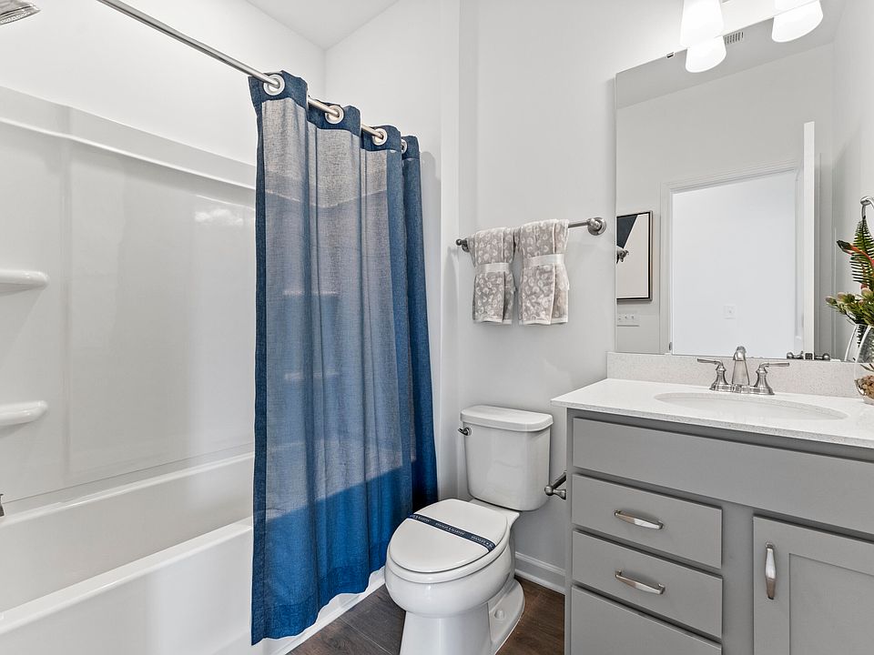 1st image of 401 N Fisher St #61