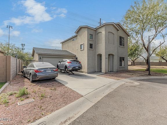2nd image of 825 E MINTON Street