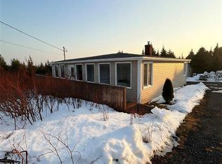 21 Doran's Lane, Trepassey, NL A0A4B0