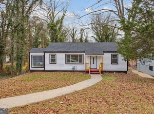 1350 Kenilworth Dr SW, Atlanta, GA 30310
