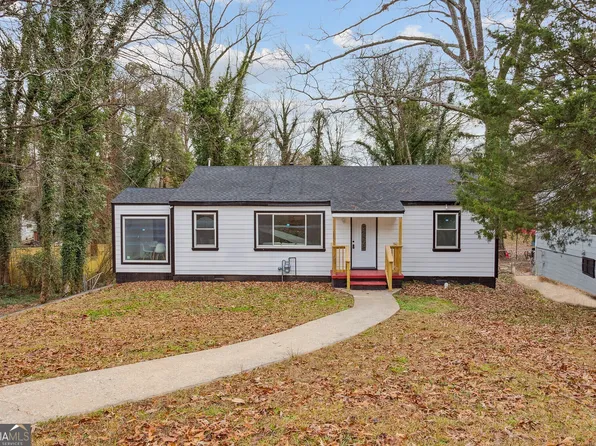 1350 Kenilworth Dr SW, Atlanta, GA 30310
