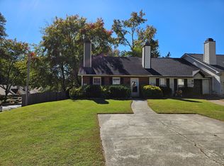 1950 Cheatham Woods Dr SW, Marietta, GA 30008