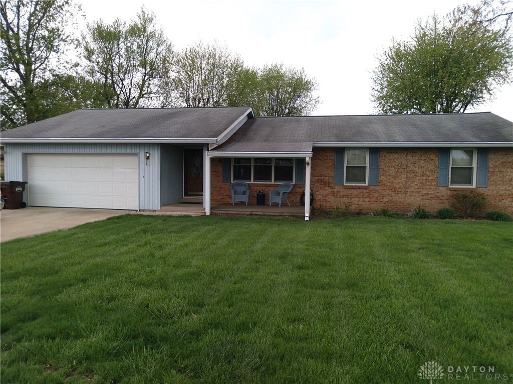 1503 East Ave, Eaton, OH 45320 | Zillow