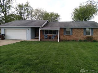 1503 East Ave, Eaton, OH 45320