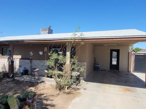 2656 S La Cruz Ave, Yuma, AZ 85365