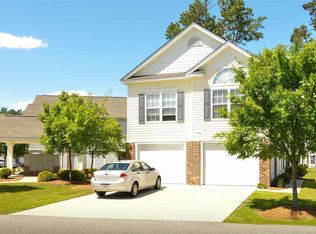 1341 Wycliffe Dr, Myrtle Beach, SC 29577