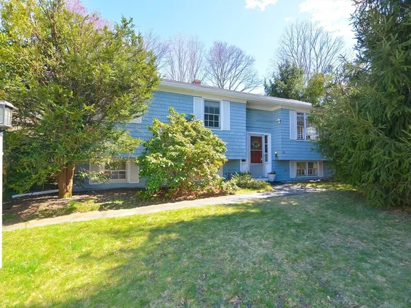 59 Fairmount Ave, Haverhill, MA 01830