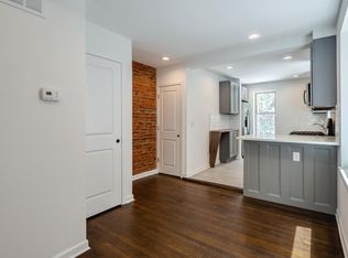 1251 N 29th St, Philadelphia, PA 19121