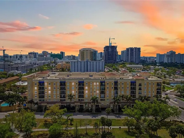 1064 N Tamiami Trl Unit 1406, Sarasota, FL 34236