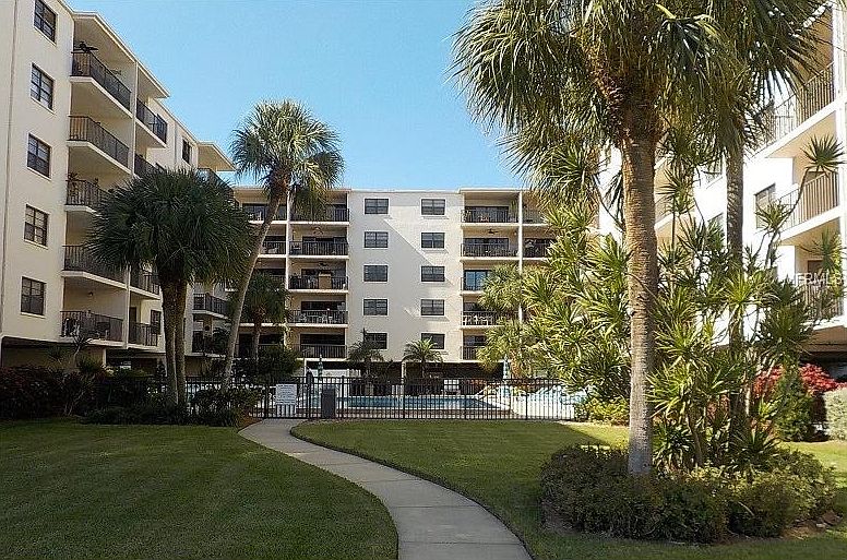 1st image of 19531 Gulf Blvd APT 207