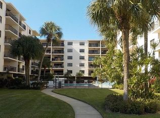 19531 Gulf Blvd APT 207, Indian Shores, FL 33785