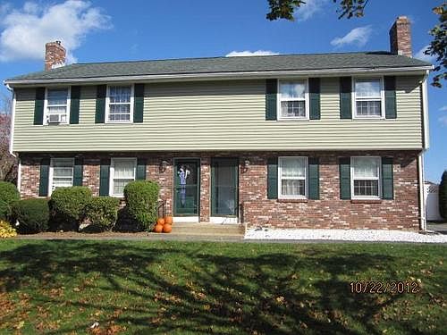 2nd image of 26 Montanari Dr
