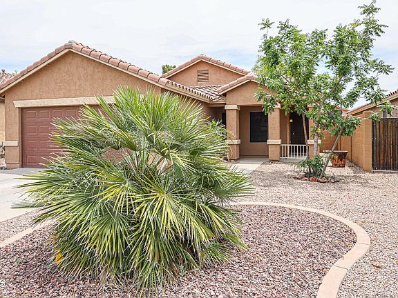 3rd image of 45961 W BARBARA Lane