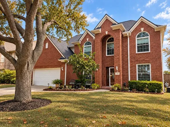 1109 Park Green Dr, Deer Park, TX 77536